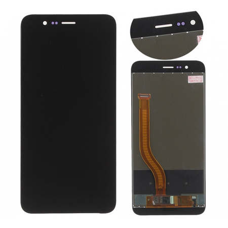 HQ Huawei Honor 8 PRO , Honor V9 (DUK-L09) Οθόνη LCD Display Screen + Touch Screen Digitizer Μηχανισμός Αφής Black