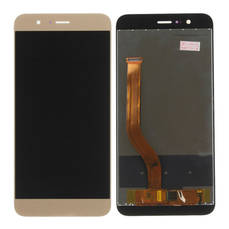 HQ Huawei Honor 8 PRO , Honor V9 (DUK-L09) Οθόνη LCD Display Screen + Touch Screen Digitizer Μηχανισμός Αφής Gold