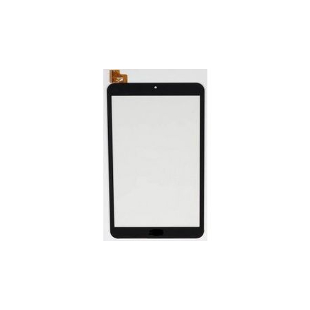 OEM HQ Tablet 8'' HC205119A1 FPC030H V1.0 Mls IQTAB Ocean 3G IQ1809 Estar MID 8128 Touch screen Digitizer Μηχανισμός Αφής Τζάμι Black