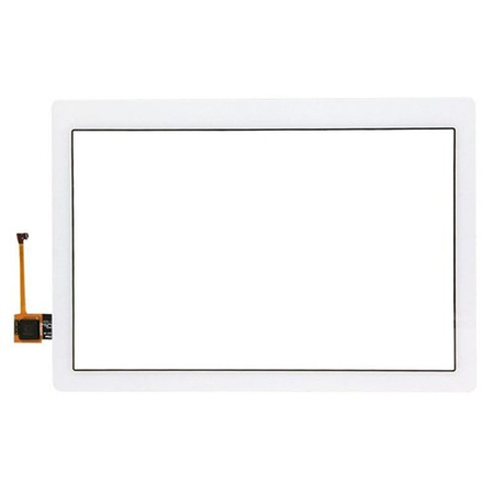 HQ OEM Lenovo Tab 3 10 Business (TB3-X70 TB3-X70F X70N TB3-X70L) Touch Screen Digitizer Μηχανισμός Αφής White (Grade AAA+++)