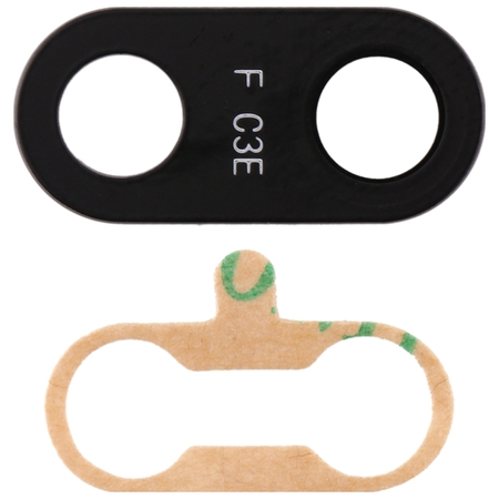Γνήσιο Original Xiaomi Redmi 7a, Redmi7a, Camera Lens Τζαμάκι Κάμερας (Service Pack By Xiaomi)