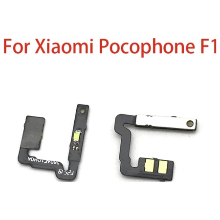 Γνήσιο Original Xiaomi Pocophone F1 Proximity Light Sensor Flex, Αισθητήρας Εγγύτητας Φωτός