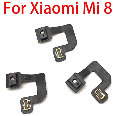 Γνήσιο Original Xiaomi Mi8, Mi 8, Proximity Light Sensor Flex, Αισθητήρας Εγγύτητας Φωτός