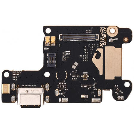 HQ OEM Xiaomi Mi 9T Mi9T ΚΑΛΩΔΙΟΤΑΙΝΙΑ ΚΟΝΕΚΤΟΡΑ ΦΟΡΤΙΣΗΣ SUBBOARD TYPE-C CHARGING USB PLUG DOCK FLEX + SIM READER (GRADE AAA+++)