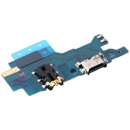 HQ OEM Samsung Galaxy M21 (SM-M215F) Galaxy M30s (SM-M307F) Galaxy M31 (SM-M315F) Καλοδιοταίνια Φόστισης Sub Typec. Type-c Usb Plug Charging Board (Charging Dock Flex) (Premium A+)