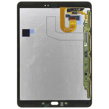 Γνήσια Original Samsung Galaxy Tab A SM-T825, T825, SM-T820, T820, IPS Lcd Display Screen Οθόνη + Touch Screen DIgitizer Μηχανισμός Αφής Τζάμι Black GH97-20282A Γνήσια Original Samsung Galaxy Tab A SM-T825, T825, SM-T820, T820, IPS Lcd Display Screen Οθόνη + Touch Screen DIgitizer Μηχανισμός Αφής Τζάμι Black GH97-20282A