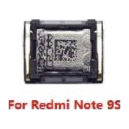 Γνήσια Original Xiaomi Redmi Note 9S , Note9S , Ear Speaker Earpiece Ακουστικό