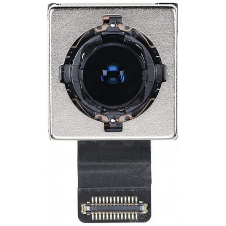 OEM HQ Apple Iphone XR Πίσω Κεντρική Κάμερα Rear Back Main Camera 12 MP Module Flex (Grade AAA+++)