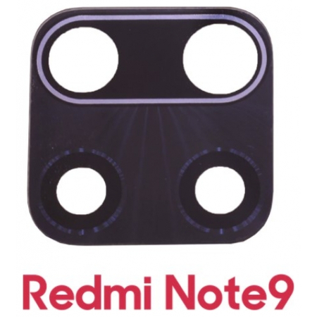 Γνήσια Original Xiaomi Redmi Note 9 , Note9 , ΠΙΣΩ ΤΖΑΜΑΜΙ ΚΑΜΕΡΑΣ, BACK CAMERA LENS