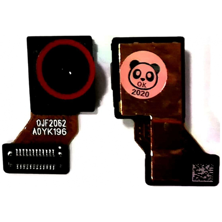 Γνήσια Original Xiaomi Redmi Note 9 , Note9 , Front Selfie Camera Module Flex,Μπροστινή Κάμερα 13 MP, f2.3, 29mm (standard), 13.1, 1.12µm (SERVICE PACK BY XIAOMI)