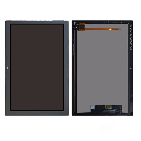 HQ OEM Lenovo Tab4 Tab 4 TB-X304L X304F X304N Tablet 10.1" Lcd Display Screen Οθόνη + Touch Screen Digitizer Μηχανισμός Αφής Black (Grade AAA+++)