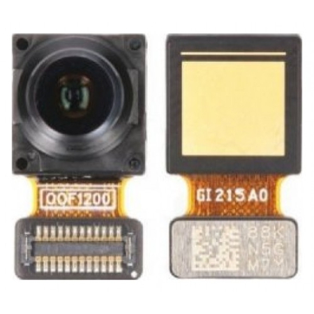 Γνήσια Original Huawei Mate 20 Lite (SNE-L21 SNE-AL00, SNE-LX1) FRONT SELFIE CAMERA MODULE, ΜΠΡΟΣΤΙΝΗ ΚΑΜΕΡΑ 24 MP, f/2.0, 26mm (wide), 1/2.8", 0.9µm (SERVICE PACK BY HUAWEI) 23060332