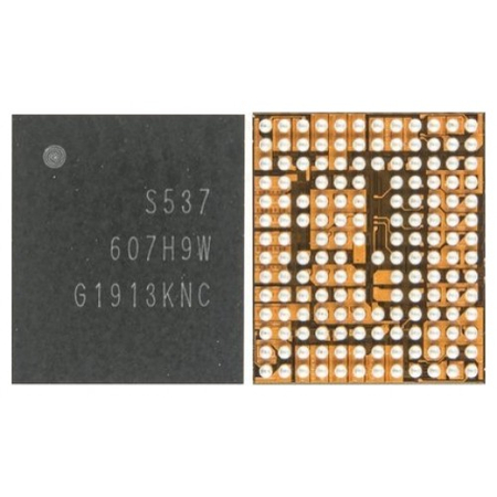Γνήσια Original Samsung Galaxy A50 2019 (SM-A505F) Power IC SuperVisor S2MPU09X01-6330,WLCS, Τσιπάκι Κυκλοφορίας Ρεύματος (Service Pack By Samsung) 1203-009224