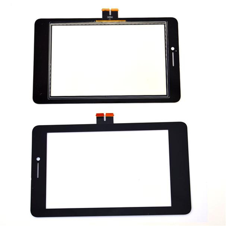 OEM HQ Asus Fonepad 7 Memo HD 7 ME175 Touch Screen Digitizer Μηχανισμός Αφής Black​