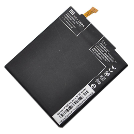 Γνήσια Original Xiaomi Mi 3 Battery Μπαταρία 2980/3050mAh (Bulk) BM31