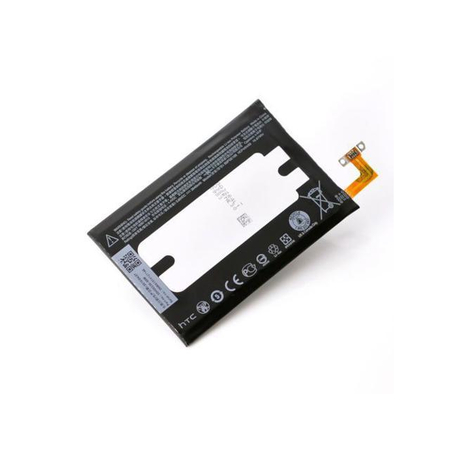 Γνήσια Original HTC One M9 Battery Μπαταρία 2840mAh Li- Polymer 3.8V 35H00236-00M / B0PGE100
