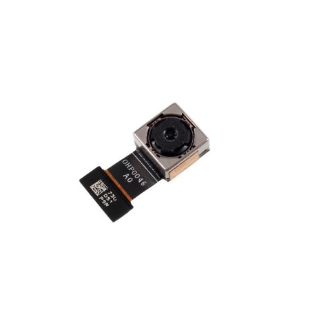 Γνήσια Original Xiaomi Redmi Note 4 Note4 Κεντρική Κάμερα Main Camera Module Flex (Service Pack By Xiaomi)