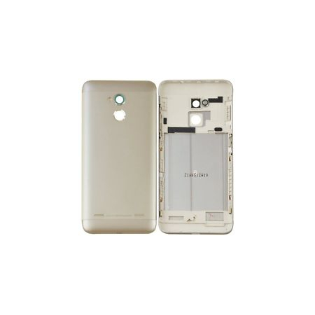 Original Γνήσιο ZTE BLADE V7 LITE Back Battery Cover Πίσω Καπάκι GOLD