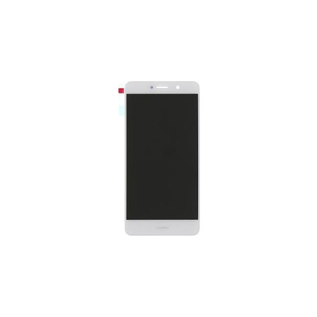 HQ Huawei Y7 2017 / Y7 Premier Nova Lite + TRT-L21 TRT-LX2 TRT L21 L21A L21X LX2 LX1 LX3 LCD Display Screen Οθόνη + Touch Screen Digitizer Μηχανισμός Αφής Touch Screen Digitizer Μηχανισμός Αφής WHITE