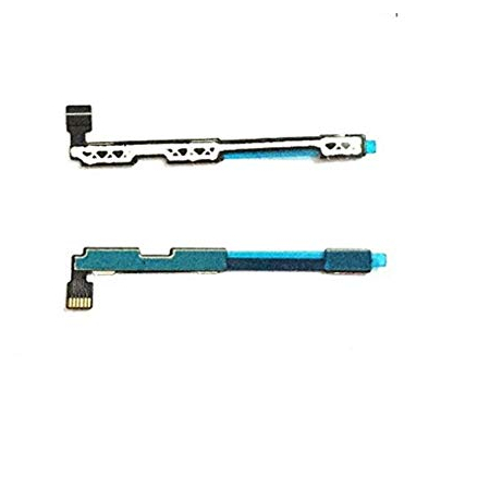 Γνήσιο Original Lenovo Vibe K5 A6020A46 Καλωδιοταινία On/Off Volume Flex