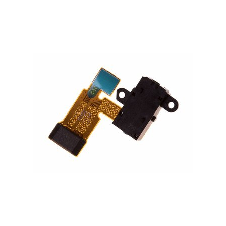 Γνήσιο Original Sony G3221 G3212 G3226 Xperia XA1 Ultra Καλωδιοταινία υποδοχής ακουστικών Flex Audio Jack, 21BY8600Y00 Bulk