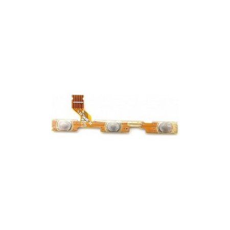 Γνήσιο Original Xiaomi Mi A1 Power Key Flex Button + Volume, Καλωδιοταινία On/Off