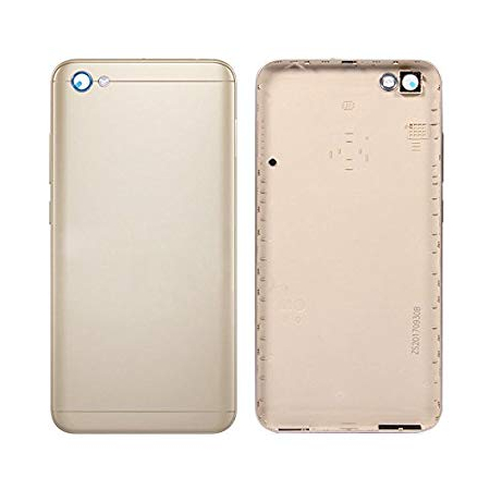 Γνήσιο Original Xiaomi Redmi 5A BACK COVER ΠΙΣΩ ΚΑΛΥΜΜΑ GOLD