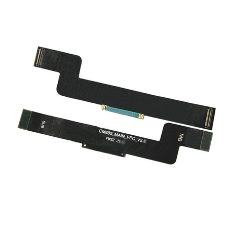 Γνήσιο Original Xiaomi Redmi Note 4 Note4 (MediaTek) Καλωδιοταινία Πλακέτας Mainboard Flex (Service Pack By Xiaomi)