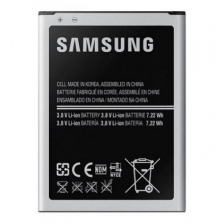 Γνήσια Original SAMSUNG Galaxy J110 SM-J110 Μπαταρία Battery EB-BJ110ABE 1900mAh Bulk