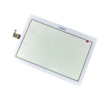 OEM HQ Lenovo Tab 3 10 Plus TB-X103F TB-X103L TB-X103 TB X103 Touch Screen Digitizer Οθόνη Αφής Τζάμι White (Grade AAA+++)