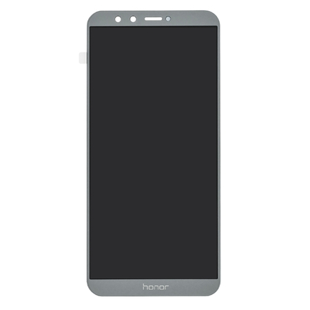 OEM HQ Huawei Honor 9 Lite, Honor 9 Youth (LLD-L31 LLD-AL00 LLD-AL10 LLD-TL10) LCD Display Screen Οθόνη + Touch Screen Digitizer Μηχανισμός Αφής Silver Grey