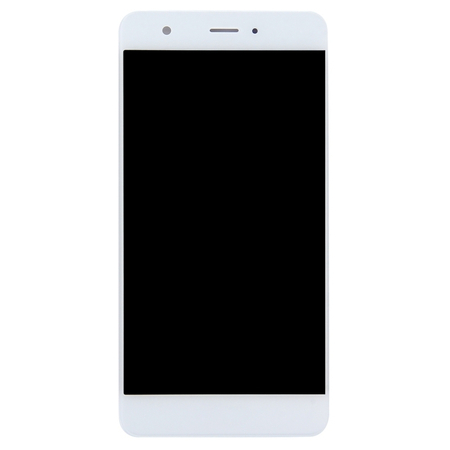 OEM HQ Huawei Nova (CAN-L01) LCD Display Screen Οθόνη + Touch Screen Digitizer Μηχανισμός Αφής Touch Screen Digitizer Μηχανισμός Αφής White