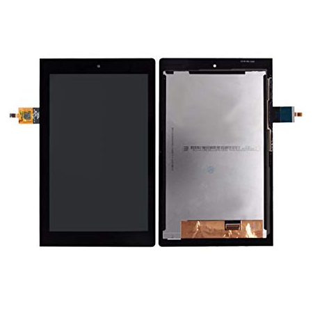 OEM HQ Lenovo Tab 3 YOGA YT3 850 YT3-850F YT3-850M YT3-850 Lcd Display Screen Οθόνη + Touch Screen Digitizer Μηχανισμός Αφής Τζάμι Black