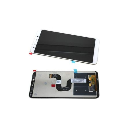OEM HQ Xiaomi MiA2, Mi A2, Mi 6x LCD Display Assembly Οθόνη + Touch Screen Digitizer Μηχανισμός Αφής Black​