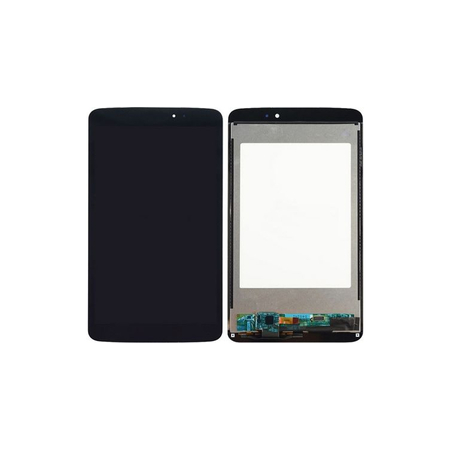 Oem Lg G Tablet Pad 8.3 V500 Lcd Display Οθόνη + Touch Screen Οθόνη Αφής