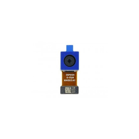 Original Γνήσιο Huawei P8 lite 2017 / P9 lite 2017 PRA-LA1 PRA-LX1 PRA-LX3 Honor 8 Lite Κεντρική Κάμερα Main Camera Module Flex 12MPixel 23060262​