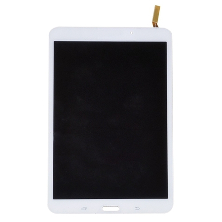 OEM HQ Samsung Galaxy Tab 4 8.0 SM-T330/SM-T331Lcd Display Οθόνη + Touch Screen Οθόνη Αφής White​
