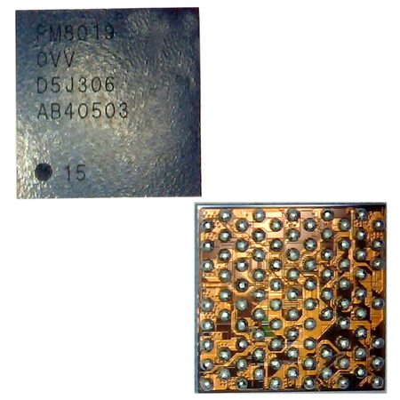 Apple Iphone 6 (A1549, A1586, A1589, A1522, A1524, A1593) , Iphone6 Plus (A1522, A1524) Small Power IC PM8019