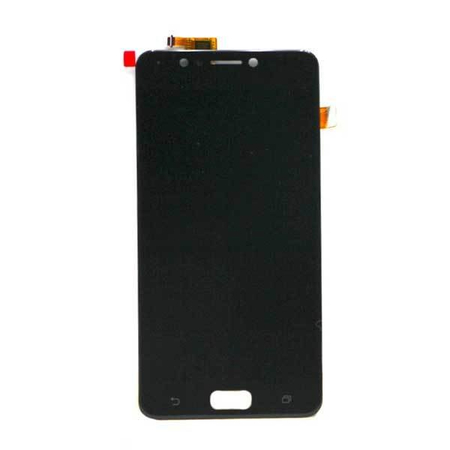 OEM HQ Asus Zenfone 4 Max ZC520KL LCD Display Screen Οθόνη + Touch Screen Digitizer Μηχανισμός Αφής Black