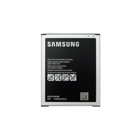 Samsung Galaxy J7 SM-J700F Μπαταρία Battery Li-ion 3000mAh EB-BJ700CBE Bulk