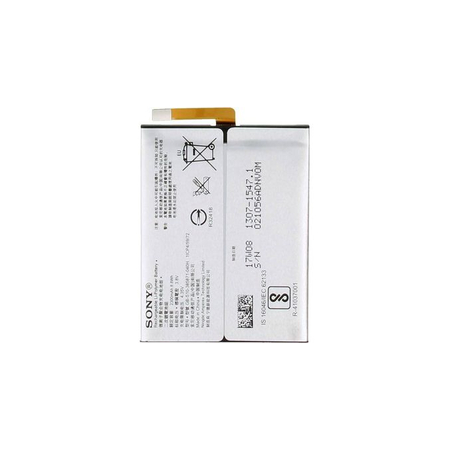 Γνήσια Original Sony Xperia XA1 (G3121), Xperia XA1 (G3125), Xperia XA1 Dual (G3112), Xperia XA1 Dual (G3116) Battery Μπαταρια Li-pol 2300mAh 1307-1547.1 Bulk