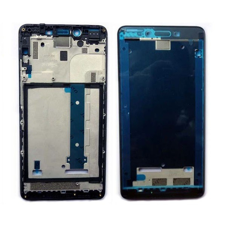 Γνήσιο Original Xiaomi Redmi 5A Prime ΜΕΣΑΙΟ ΠΛΑΙΣΙΟ Middle Frame BLACK