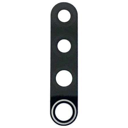 Γνήσιο Original Xiaomi Redmi Note 8T Rear Back Camera Lens Glass, Πίσω Τζαμάκι Κάμερας (Service Pack By Xiaomi)