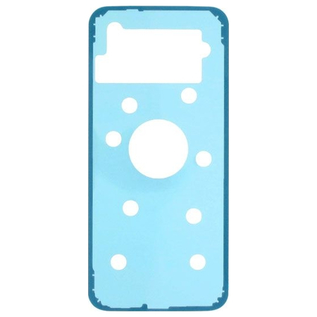 Γνήσιο Original Samsung Galaxy S8 Plus SM-955F Battery Cover Adhesive Tape Κόλλα για Καπάκι Μπαταρίας (Service Pack By Samsung) GH02-14437A