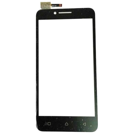 OEM HQ Lenovo Vibe C A2020 Touch Screen Digitizer Μηχανισμός Αφής Original Quality AAA Black