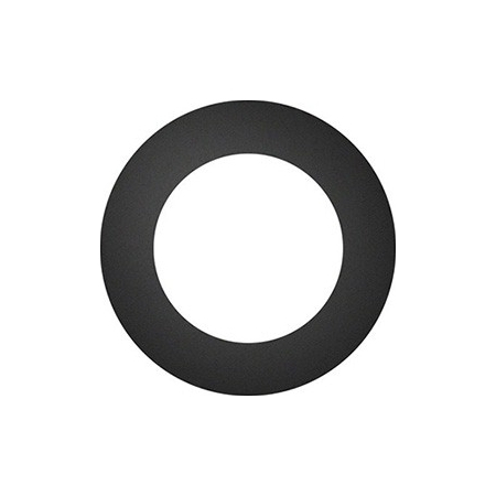 OEM HQ Huawei Mate 10 ALP-L29, ALP-L09, ALP-AL00 Camera Lens Τζαμάκι Κάμερας