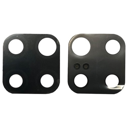 OEM HQ Huawei Mate 20 Pro LYA-L09, LYA-L29 Camera Lens Τζαμάκι Κάμερας