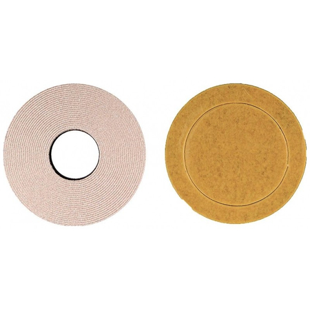 OEM HQ Huawei Mate 8 MT7-TL00, MT7-L09, MT7-TL10 Camera Lens Τζαμάκι Κάμερας Χρυσό Gold