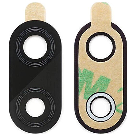 OEM HQ Huawei P20 Lite (ANE-LX1, ANE-LX2) Camera Lens Τζαμάκι Κάμερας