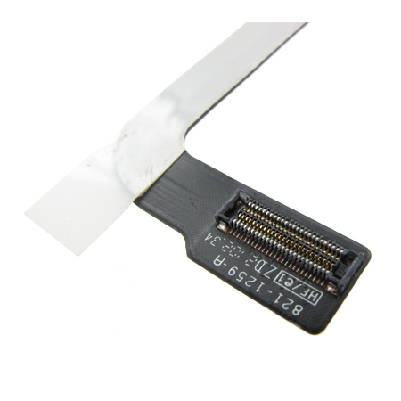 HQ OEM Dock Charging Connector Flex Καλωδιοταινία Κονεκτορας φόρτισης for iPad 3